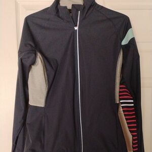 Women's Poursuite nordic ski jacket